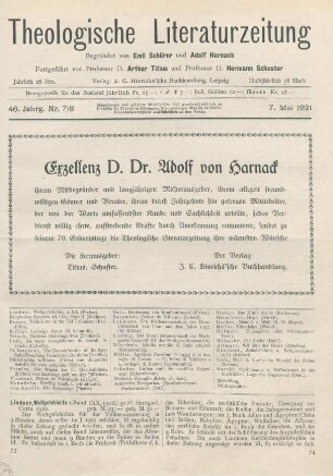 73-75 [Rezension] Lindner, Theodor, Weltgeschichte. 1. Band