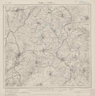 5537 (alte Nr.: 141, 3241) Reuth (Sächs.)-Gefell (Preuß.)