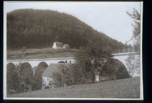 Strümpfelbach-Viadukt bei Steinbach