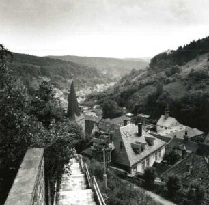 Stadt, Stolberg