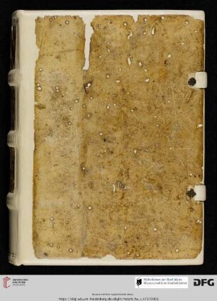 Raimundus de Pennaforti, Guilelmus Redonensis