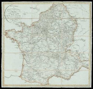 Post-Charte von Frankreich