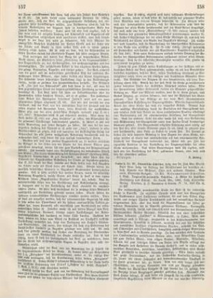158-160 [Rezension] Luther's Sämmtliche Schriften ; 19.Reformations-Schriften