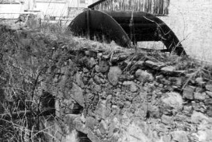 Radeberg. Mittelmühle