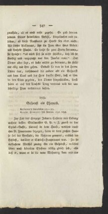 259. Gespenst als Eheweib.