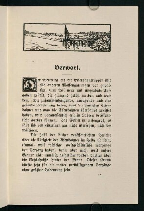 III-IV, Vorwort
