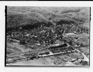 Bad Sooden (Werra) (b. Eschwege)