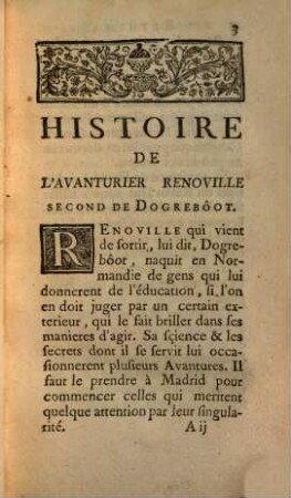 Rethima Ou La Belle Georgienne : Histoire Veritable, 3