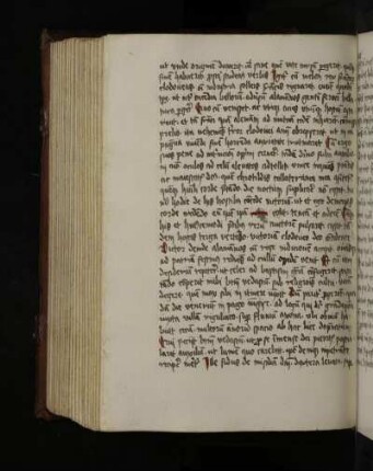 De s. Vedasto episcopo et confessore. Sanctorum presulum gloria …
