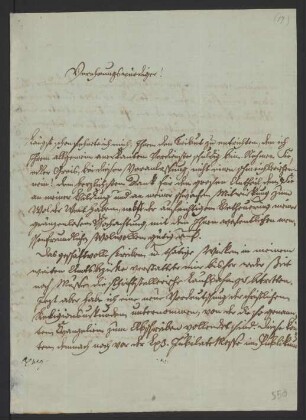 Brief an Friedrich Nicolai : 08.01.1802