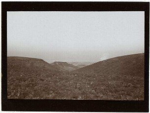 v. ras abu Kafata [?] Totes Meer