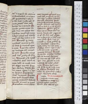 Annuntiatio dni