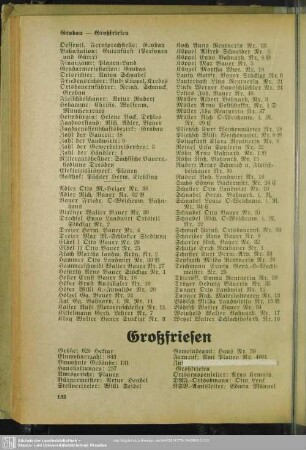 Großfriesen