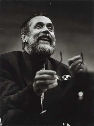 Wolf Spillner