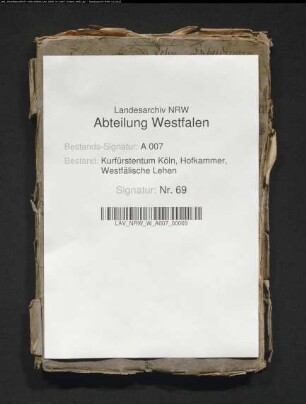Fiskus ./. von Kleinsorge zu Scheidingen wegen Verwüstung des zum Lehngut gehörenden Gehölzes Illingerholz