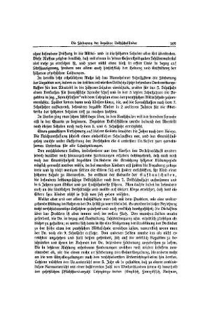 Gehobene Klassen für leistungsfähigere Kinder