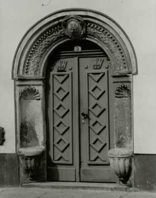Portal, Großenhain (Kreis Großenhain)