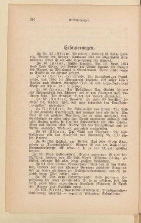 Erläuterungen