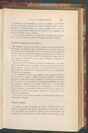 Exposición Nacional de Artes Gráficas