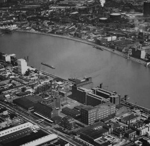 Archivfotografie "mannheim_luftaufnahmen_hafen_p1073m"