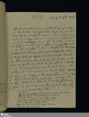 Nr. 26-33. 1826