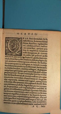 Oratio ... in secunda Dominica adventus Domini