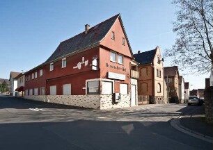 Buseck, Großen-Busecker Straße 2