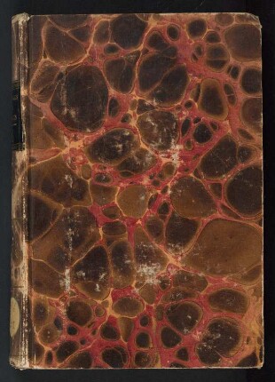 Théorie de l'interprétation logique des lois en général, et des lois romaines en particulier