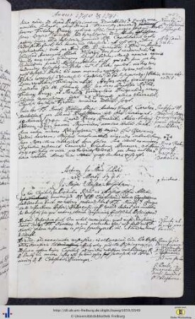 1741 - 1745