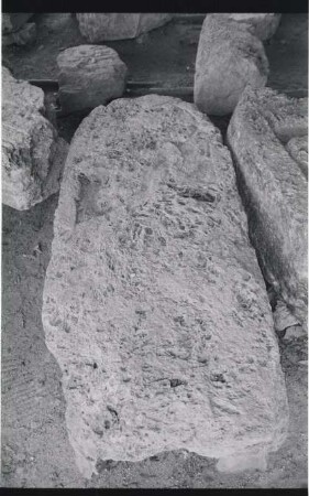 Edzna, Stela 26 (ETZ: St. 26)