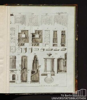 von Fig 281 bis 302