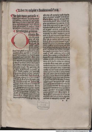 Liber de exemplis et similitudinibus rerum