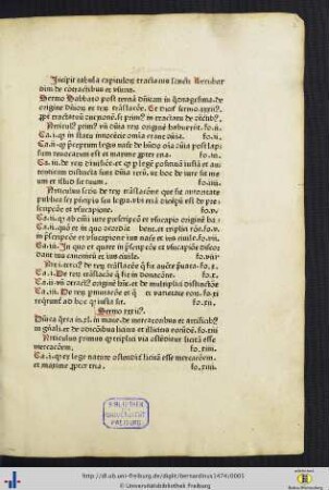 Tabula capitulorum