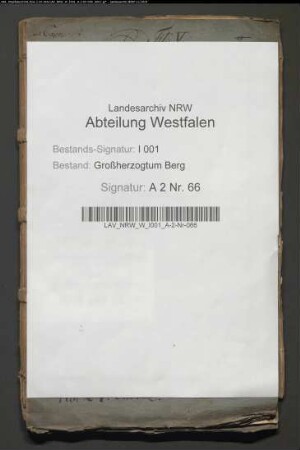 Bau und Besserung der Kirchen-, Pastorat- und Schulgebäude zu Asseln