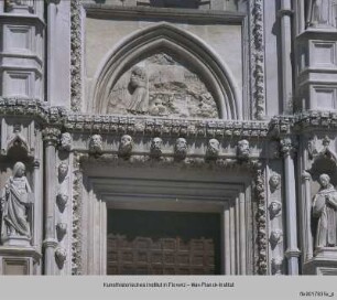San Francesco delle Scale, Santa Maria Maggiore, Ancona