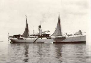 Dampfer Wissmann