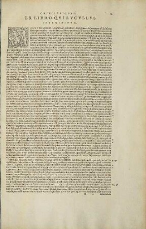 Ex Libro Qvilvcvllvs Inscribitvr.