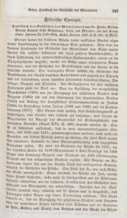 107-108 Historische Theologie