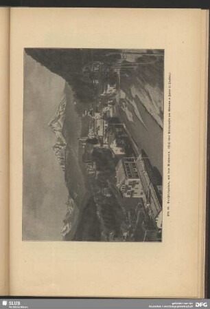 Berchtesgaden, mit dem Watzmann