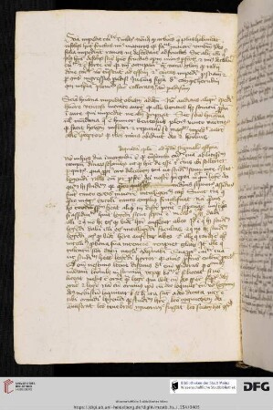 Epistola ad sanctimonialem
