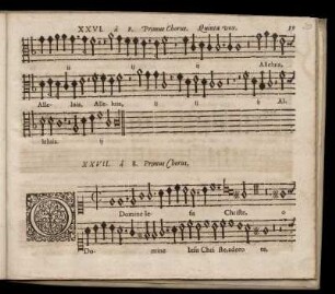 O Domine lesu CHRISTE
