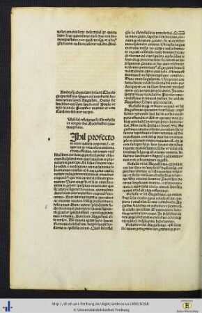 Ambrosij Choriolani...Oratio