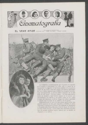 Cinematografía
