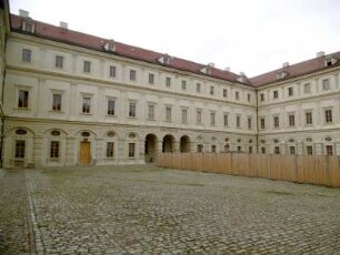Weimar: Stadtschloß