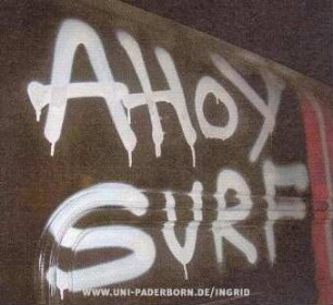 AHoY SURF
