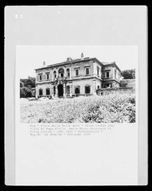 Villa Giulia