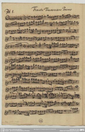 Partenope, HWV 27 