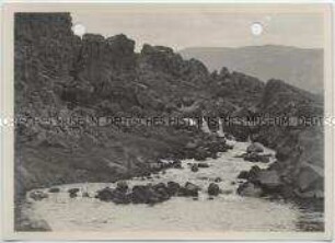 Þingvellir