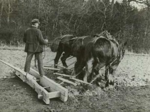 Schleppen