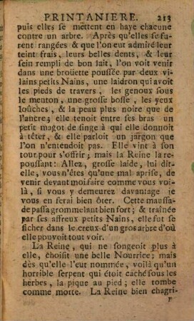 Les Contes Des Fees, [2]
